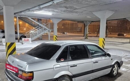 Volkswagen Passat B3, 1988 год, 143 000 рублей, 8 фотография