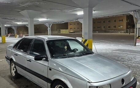 Volkswagen Passat B3, 1988 год, 143 000 рублей, 2 фотография