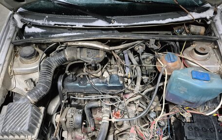 Volkswagen Passat B3, 1988 год, 143 000 рублей, 16 фотография