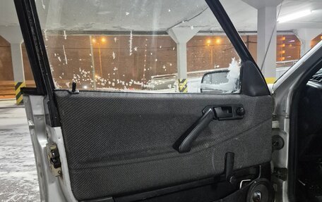 Volkswagen Passat B3, 1988 год, 143 000 рублей, 14 фотография