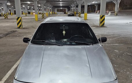 Volkswagen Passat B3, 1988 год, 143 000 рублей, 17 фотография