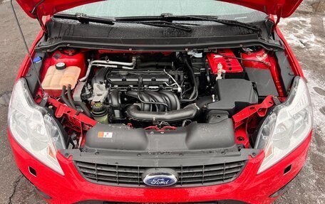 Ford Focus II рестайлинг, 2011 год, 857 000 рублей, 5 фотография