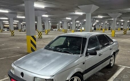 Volkswagen Passat B3, 1988 год, 143 000 рублей, 18 фотография