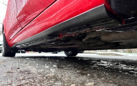 Ford Focus II рестайлинг, 2011 год, 857 000 рублей, 7 фотография