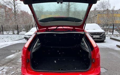 Ford Focus II рестайлинг, 2011 год, 857 000 рублей, 9 фотография