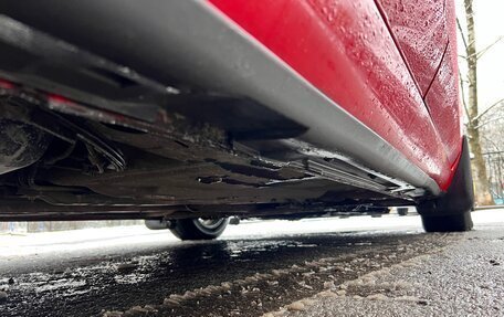 Ford Focus II рестайлинг, 2011 год, 857 000 рублей, 6 фотография