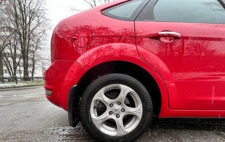 Ford Focus II рестайлинг, 2011 год, 857 000 рублей, 13 фотография