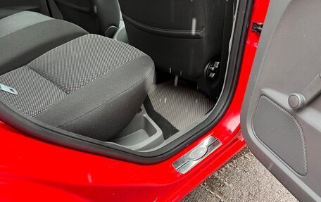 Ford Focus II рестайлинг, 2011 год, 857 000 рублей, 16 фотография