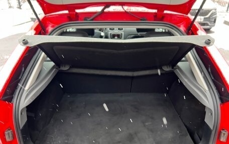 Ford Focus II рестайлинг, 2011 год, 857 000 рублей, 10 фотография