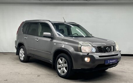 Nissan X-Trail, 2010 год, 1 130 000 рублей, 2 фотография