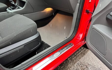 Ford Focus II рестайлинг, 2011 год, 857 000 рублей, 17 фотография