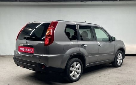 Nissan X-Trail, 2010 год, 1 130 000 рублей, 4 фотография