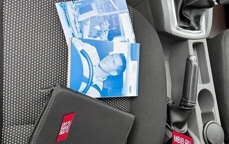 Ford Focus II рестайлинг, 2011 год, 857 000 рублей, 22 фотография