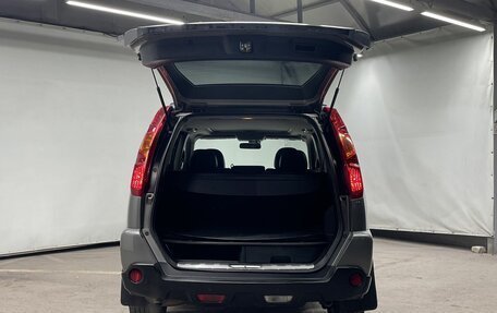 Nissan X-Trail, 2010 год, 1 130 000 рублей, 7 фотография