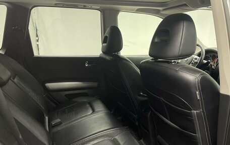 Nissan X-Trail, 2010 год, 1 130 000 рублей, 12 фотография
