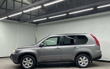 Nissan X-Trail, 2010 год, 1 130 000 рублей, 9 фотография