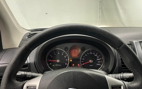 Nissan X-Trail, 2010 год, 1 130 000 рублей, 14 фотография
