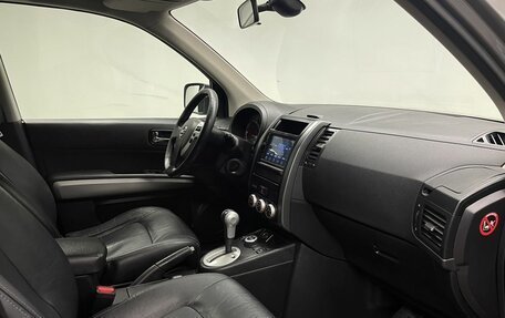 Nissan X-Trail, 2010 год, 1 130 000 рублей, 11 фотография