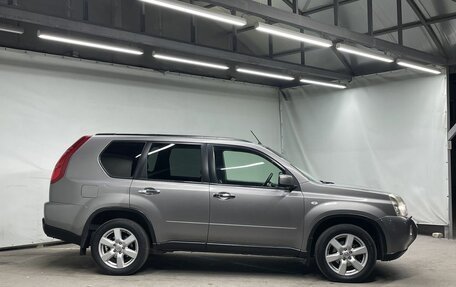 Nissan X-Trail, 2010 год, 1 130 000 рублей, 8 фотография