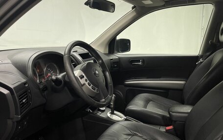 Nissan X-Trail, 2010 год, 1 130 000 рублей, 10 фотография