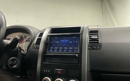 Nissan X-Trail, 2010 год, 1 130 000 рублей, 17 фотография