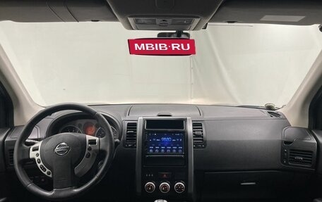 Nissan X-Trail, 2010 год, 1 130 000 рублей, 13 фотография