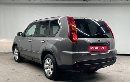 Nissan X-Trail, 2010 год, 1 130 000 рублей, 5 фотография