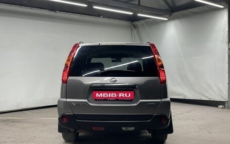 Nissan X-Trail, 2010 год, 1 130 000 рублей, 6 фотография