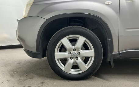 Nissan X-Trail, 2010 год, 1 130 000 рублей, 18 фотография