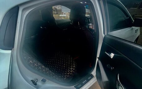 KIA Rio III рестайлинг, 2016 год, 550 000 рублей, 1 фотография