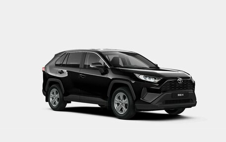 Toyota RAV4, 2025 год, 3 990 000 рублей, 1 фотография