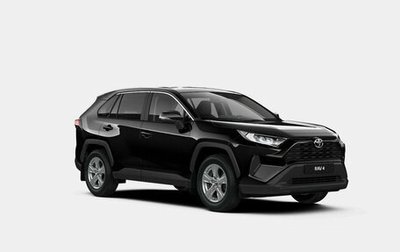 Toyota RAV4, 2025 год, 3 990 000 рублей, 1 фотография