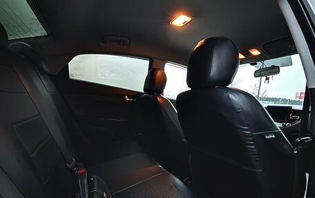 Hyundai Solaris II рестайлинг, 2021 год, 1 500 000 рублей, 8 фотография