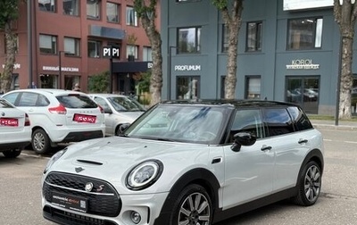 MINI Clubman, 2022 год, 2 490 000 рублей, 1 фотография