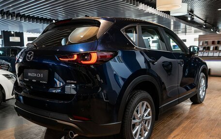 Mazda CX-5 II, 2025 год, 4 093 500 рублей, 7 фотография
