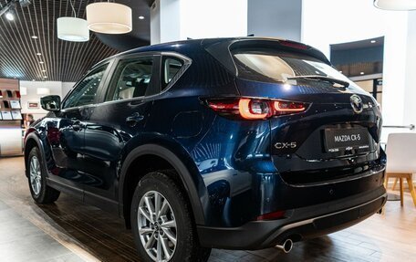 Mazda CX-5 II, 2025 год, 4 093 500 рублей, 9 фотография