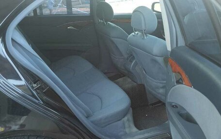 Mercedes-Benz E-Класс, 2003 год, 750 000 рублей, 5 фотография