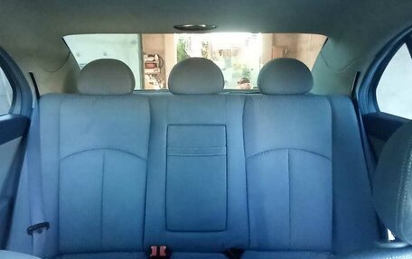 Mercedes-Benz E-Класс, 2003 год, 750 000 рублей, 3 фотография