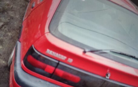 Renault 19 II, 1992 год, 135 000 рублей, 3 фотография