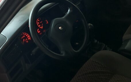 Renault 19 II, 1992 год, 135 000 рублей, 2 фотография