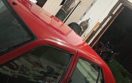 Renault 19 II, 1992 год, 135 000 рублей, 4 фотография