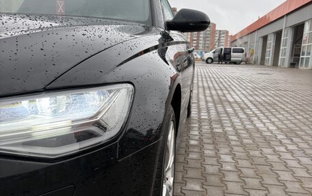 Audi A6, 2018 год, 3 000 000 рублей, 2 фотография