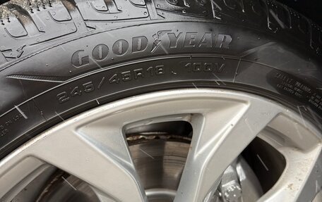 Audi A6, 2018 год, 3 000 000 рублей, 9 фотография