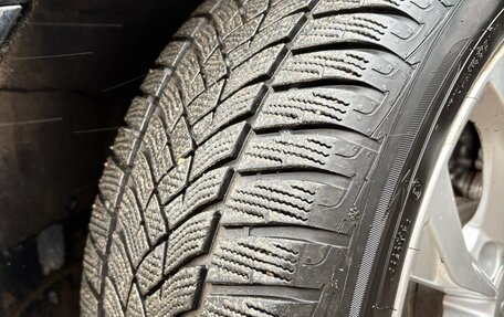 Audi A6, 2018 год, 3 000 000 рублей, 8 фотография