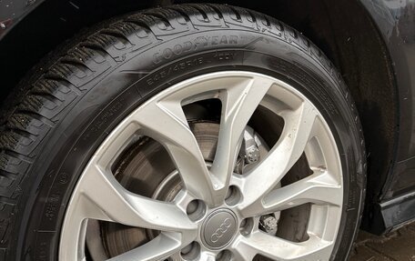 Audi A6, 2018 год, 3 000 000 рублей, 7 фотография