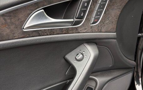 Audi A6, 2018 год, 3 000 000 рублей, 18 фотография