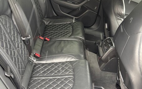 Audi A6, 2018 год, 3 000 000 рублей, 13 фотография