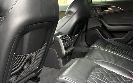 Audi A6, 2018 год, 3 000 000 рублей, 17 фотография