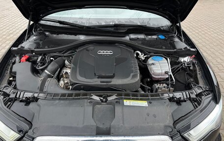 Audi A6, 2018 год, 3 000 000 рублей, 20 фотография