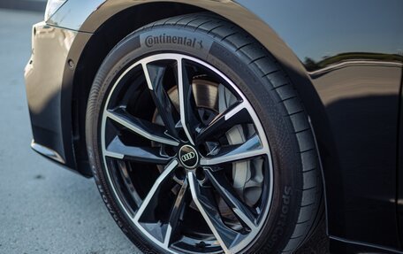 Audi A7, 2022 год, 8 200 000 рублей, 4 фотография